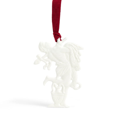 Wedgwood Bacchus Annual 2025 Ornament