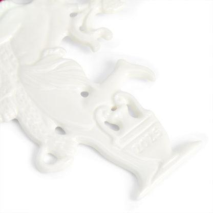 Wedgwood Bacchus Annual 2025 Ornament