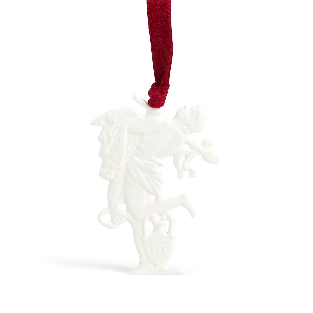 Wedgwood Bacchus Annual 2025 Ornament