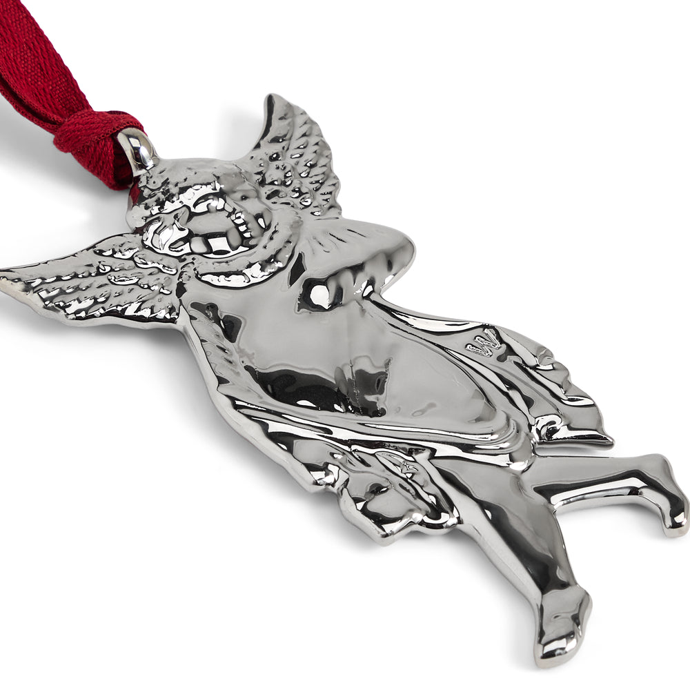 Wedgwood Cherub Ophaniel Ornament