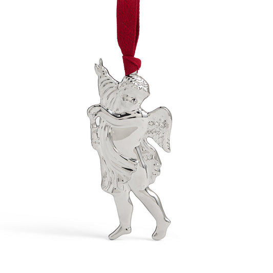 Wedgwood Cherub Raphael Ornament
