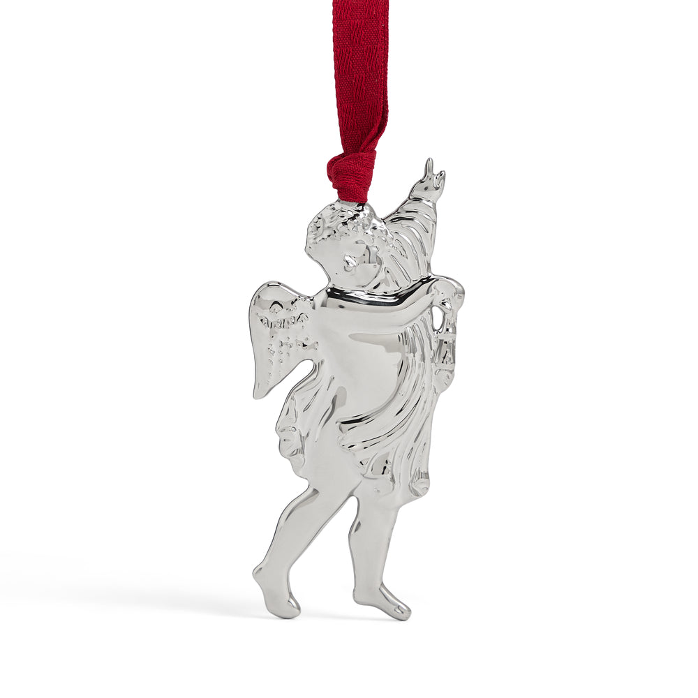 Wedgwood Cherub Raphael Ornament