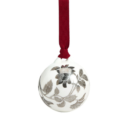 Wedgwood Silver Tonquin No 1 Ornament