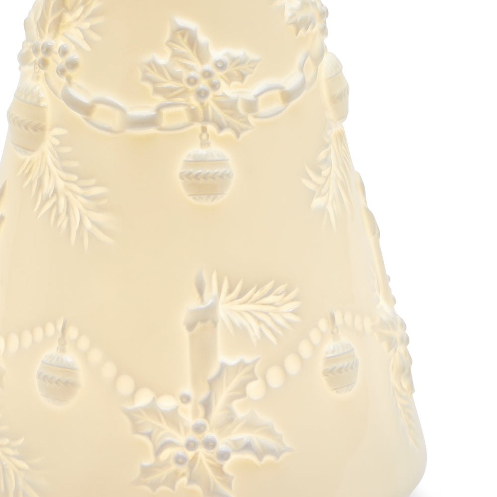 Wedgwood Lithophane Tree