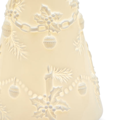 Wedgwood Lithophane Tree