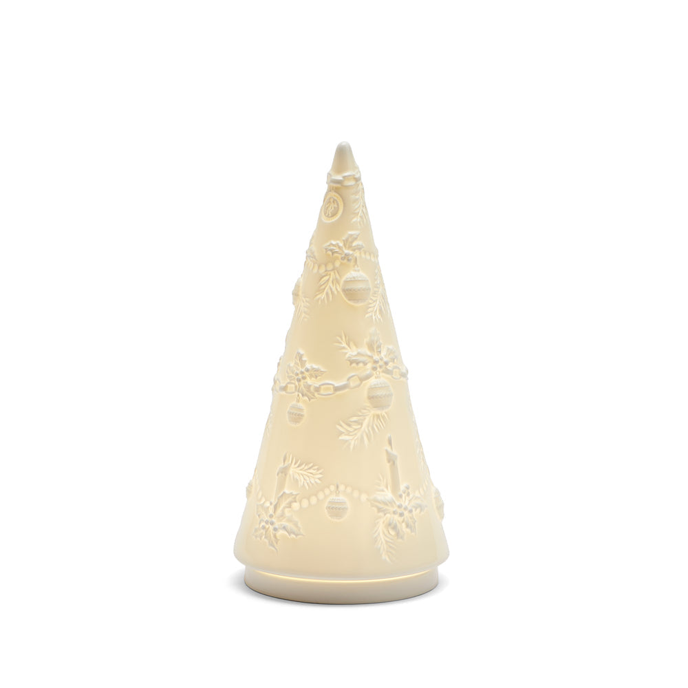 Wedgwood Lithophane Tree