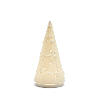 Wedgwood Lithophane Tree