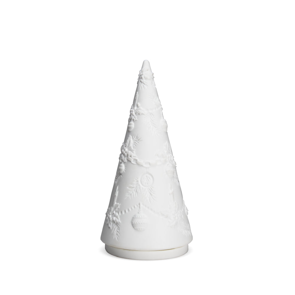 Wedgwood Lithophane Tree