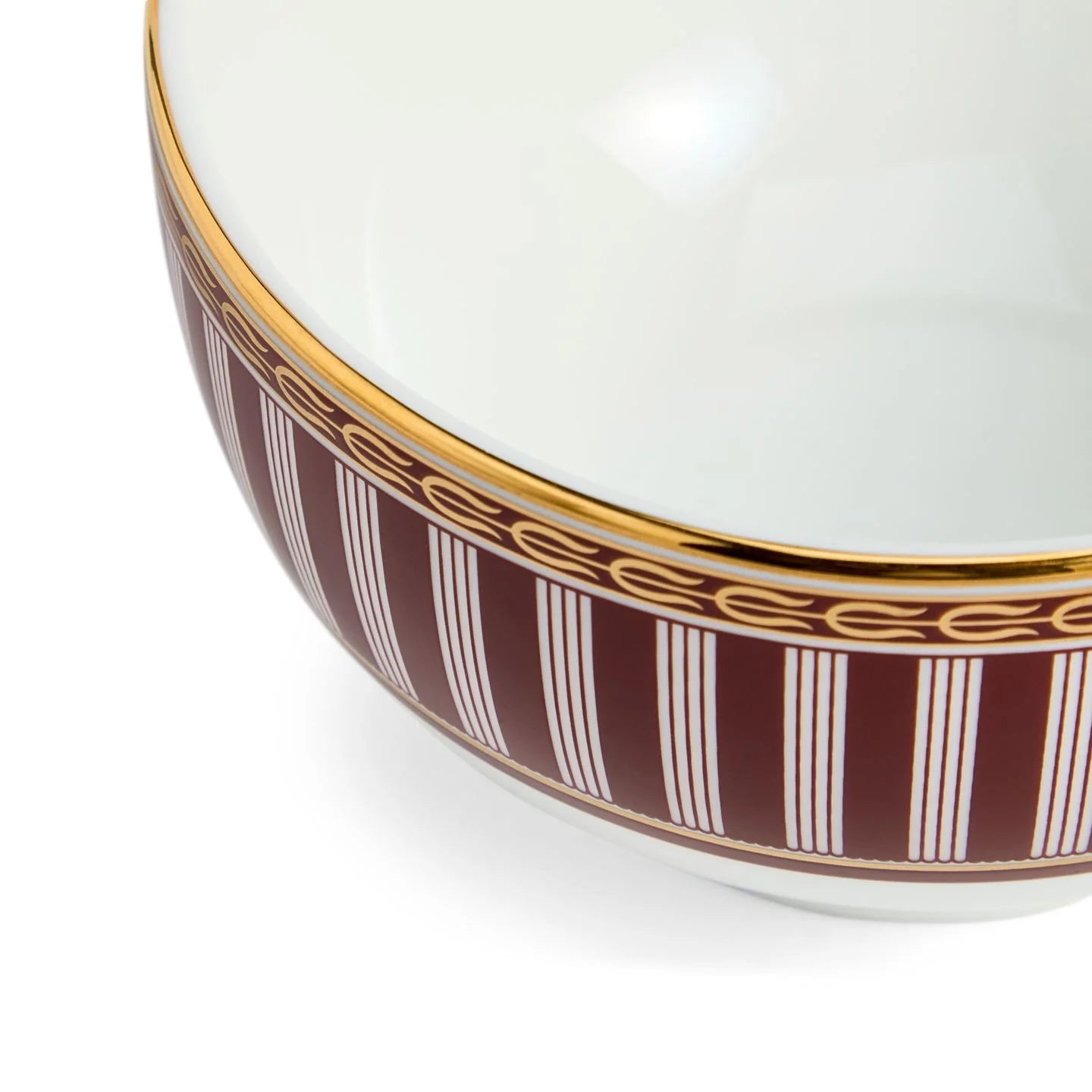 Wedgwood Red Splendour Bowl