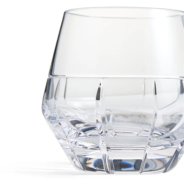 Wedgwood Vera Wang Luxe Graphite Tumbler