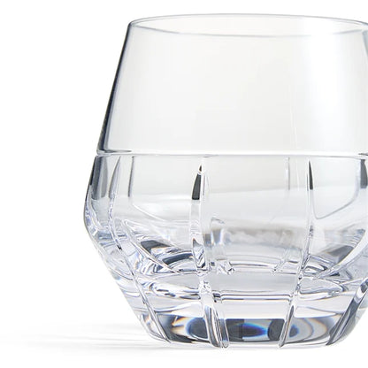 Wedgwood Vera Wang Luxe Graphite Tumbler