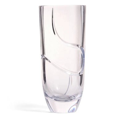 Wedgwood Vera Wang Luxe Graphite Vase