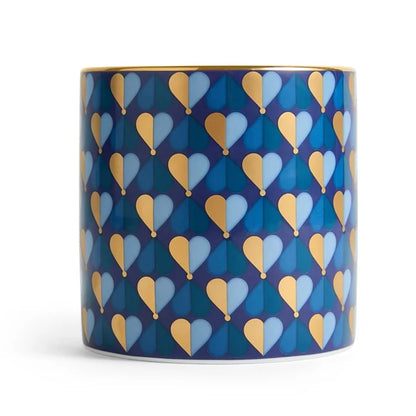 Wedgwood Love Mug Aegean