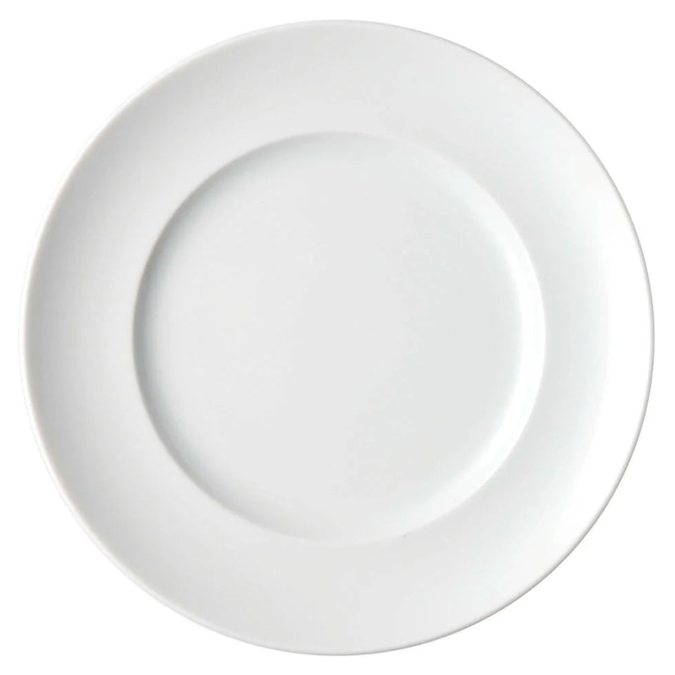 Thomas China Sunny Day White Plate 22cm