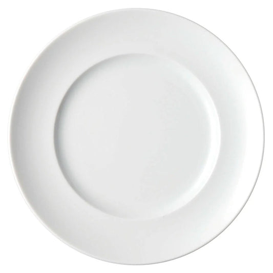 Thomas China Sunny Day White Plate 22cm