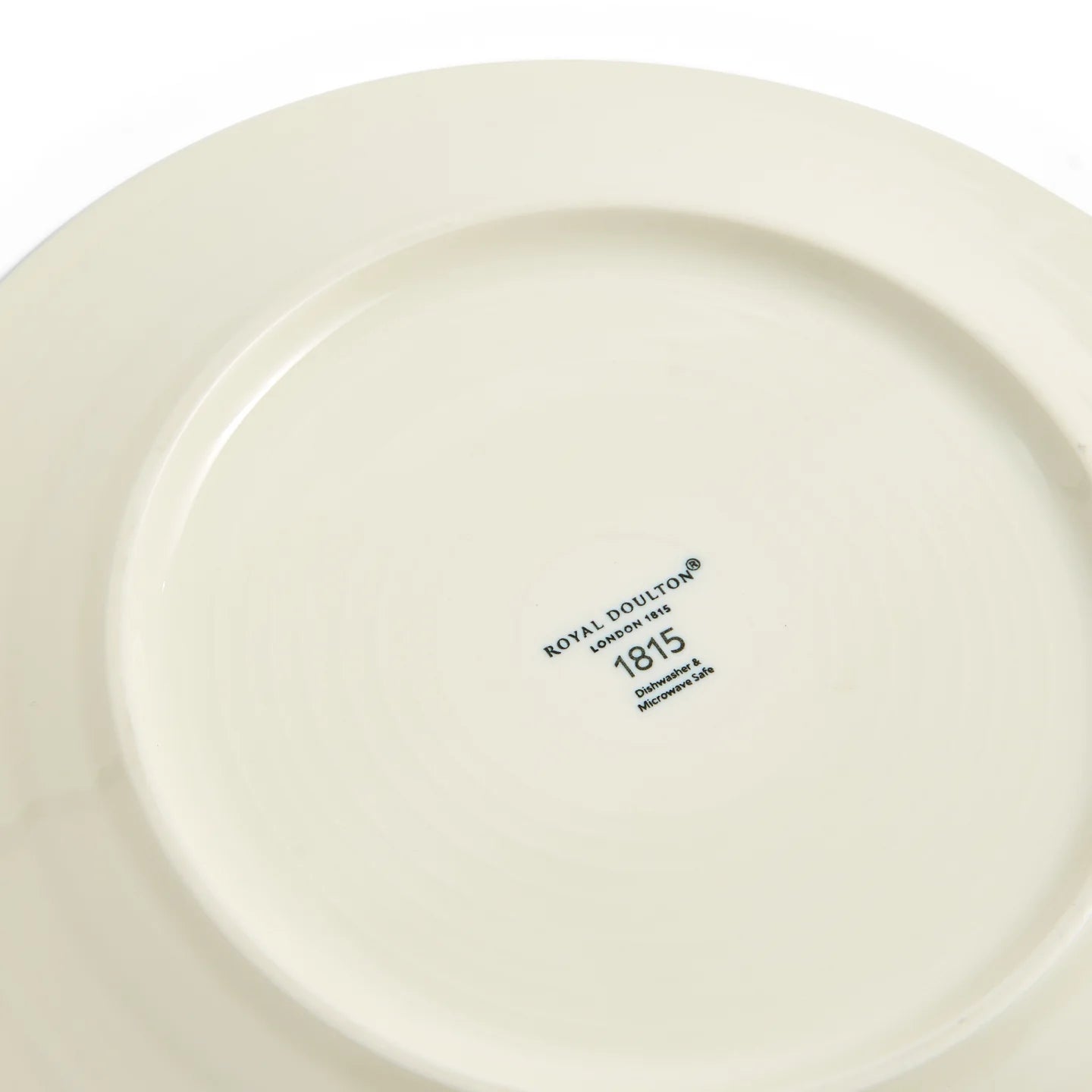Royal Doulton Pacific Glaze Dinner Set Blue, 16 Piece