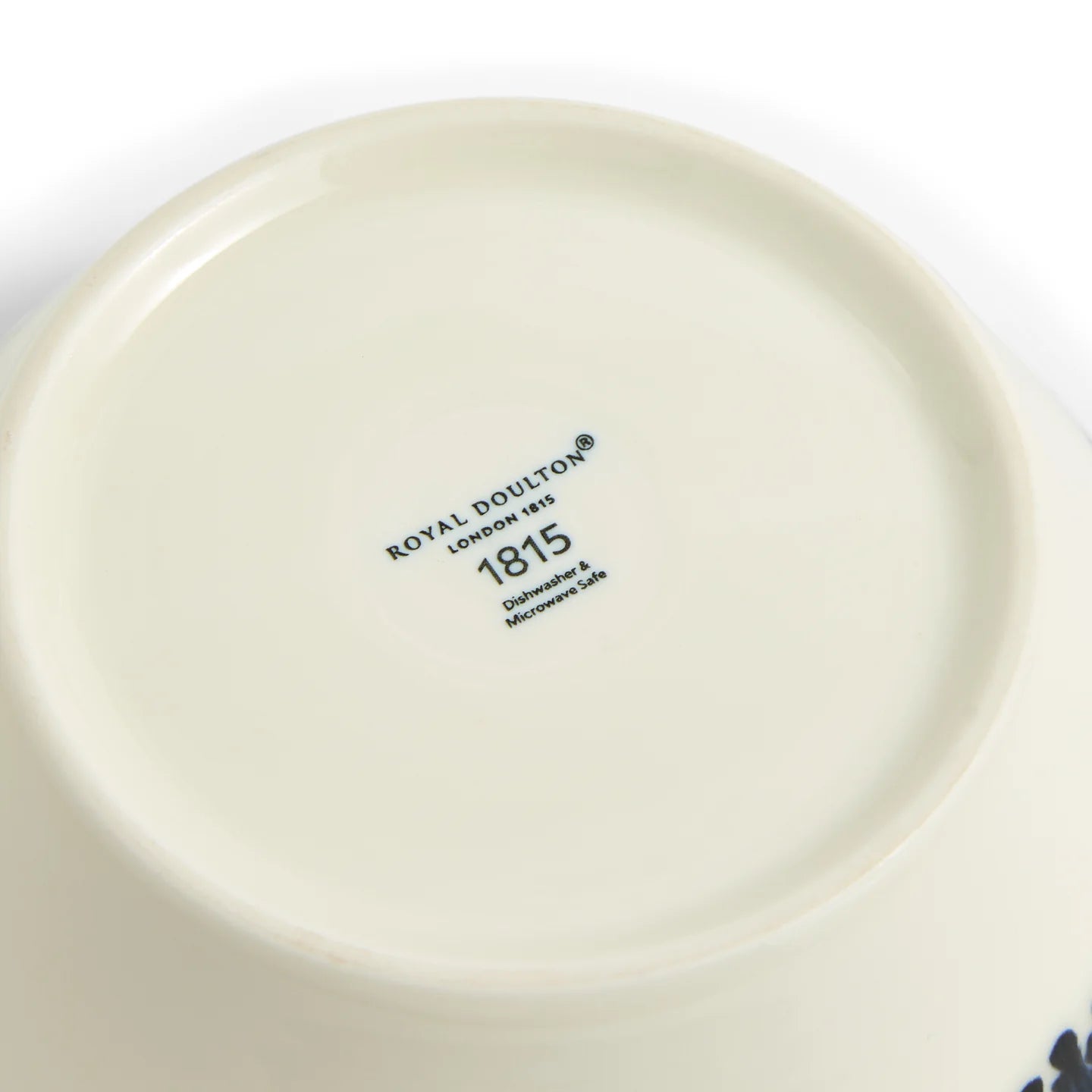 Royal Doulton Pacific Glaze Stacking Bowl Blue, Set of 4