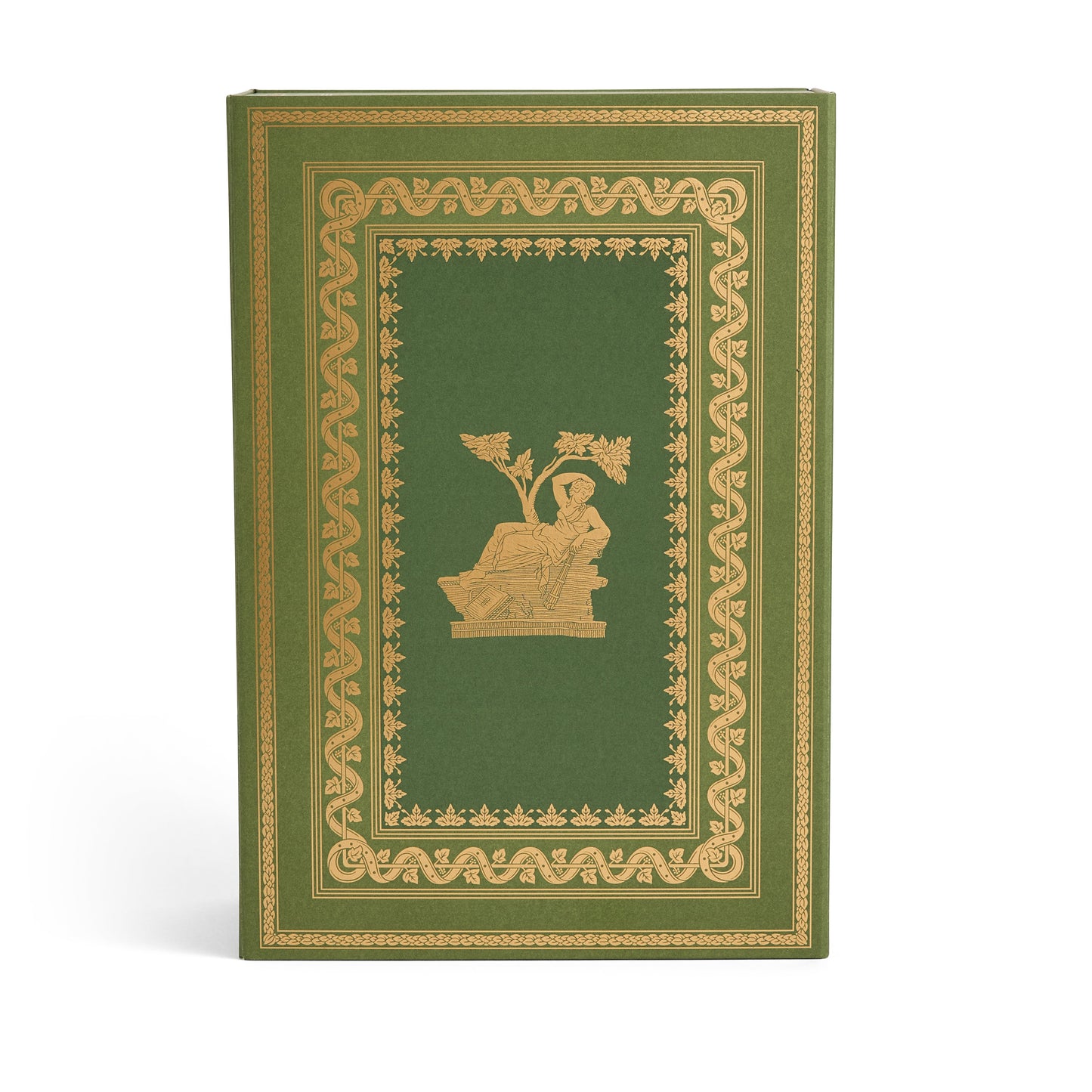 Wedgwood Christmas 2026 Archive Icons Advent Calendar-Goviers