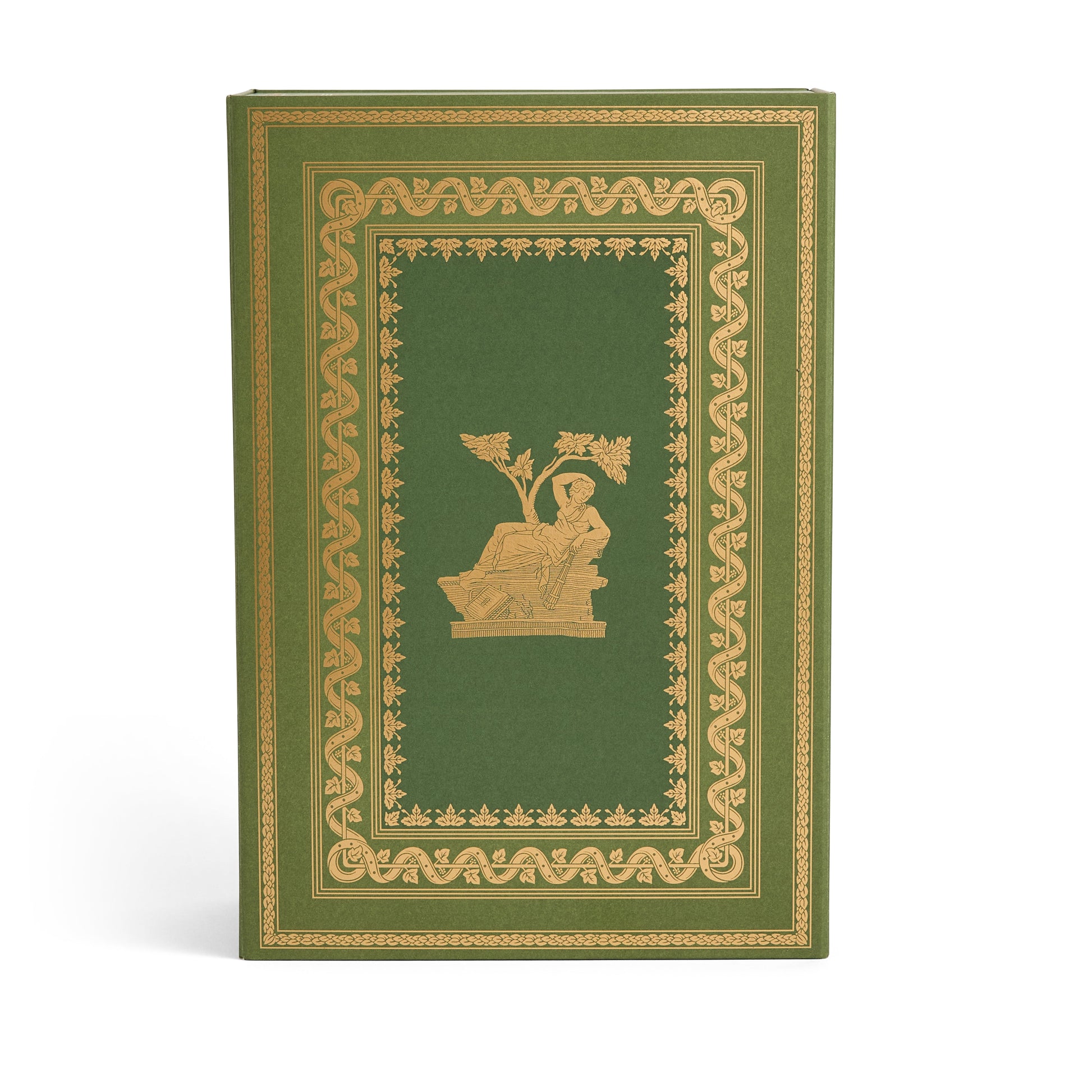 Wedgwood Christmas 2026 Archive Icons Advent Calendar-Goviers