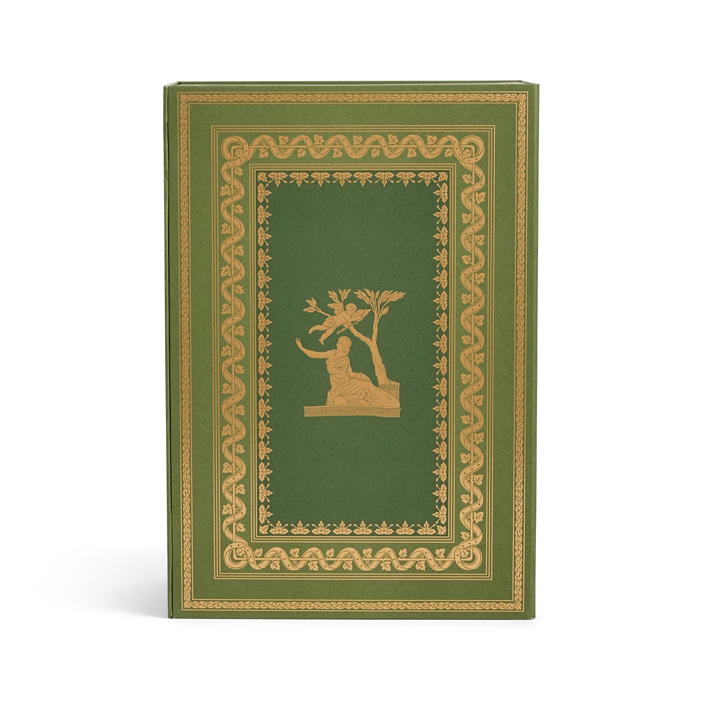 Wedgwood Christmas 2026 Archive Icons Advent Calendar-Goviers
