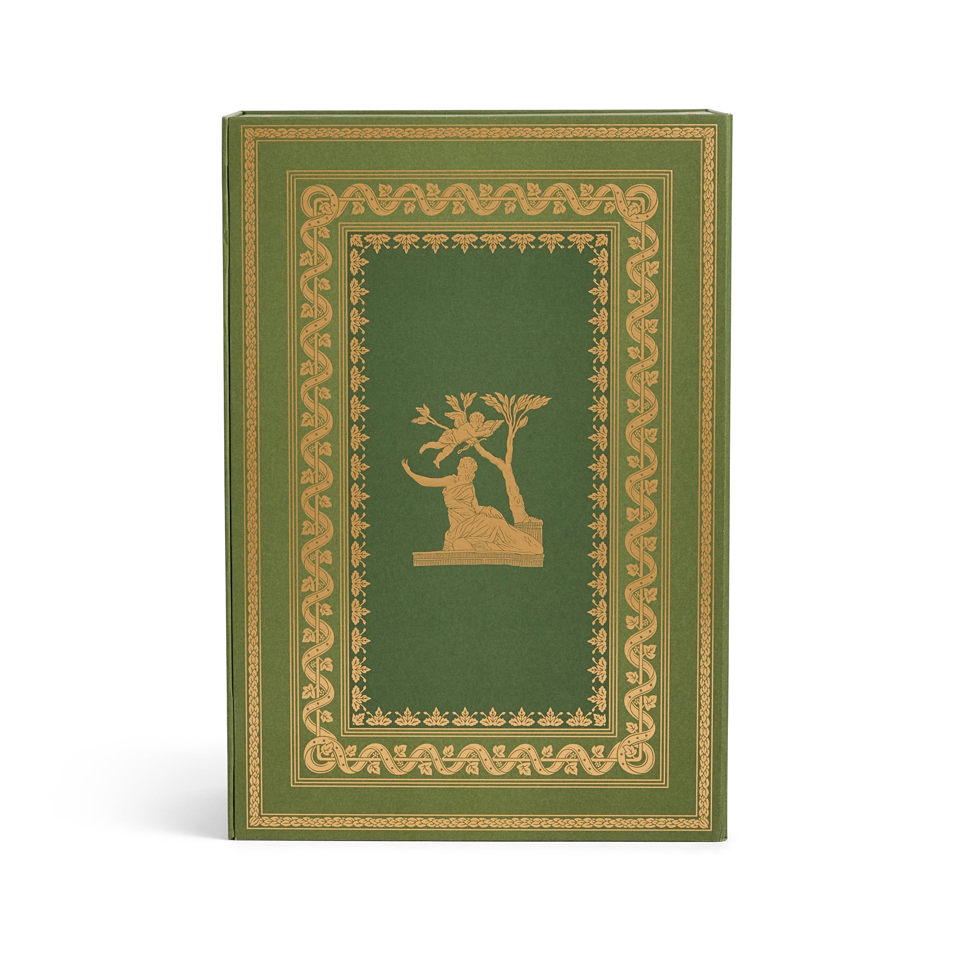 Wedgwood Christmas 2026 Archive Icons Advent Calendar-Goviers