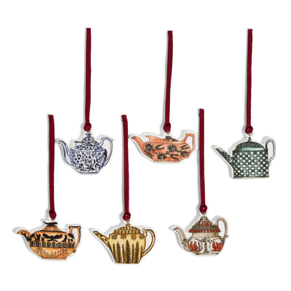 Wedgwood Christmas 2026 Archive Icons Advent Calendar-Goviers