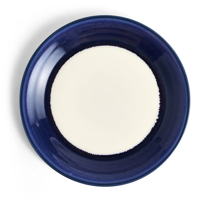 Royal Doulton Pacific Glaze Dinner Plate Blue