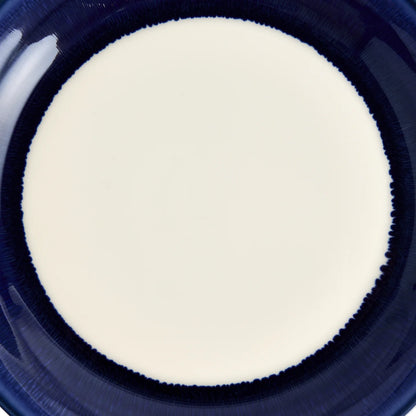 Royal Doulton Pacific Glaze Dinner Plate Blue