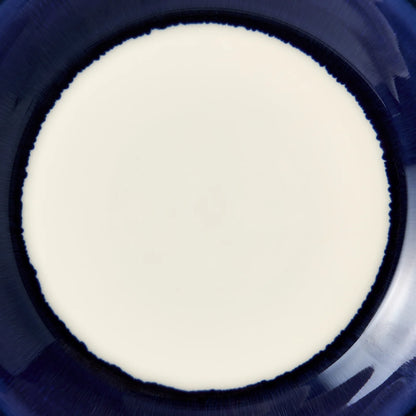 Royal Doulton Pacific Blue Glaze Side Plate