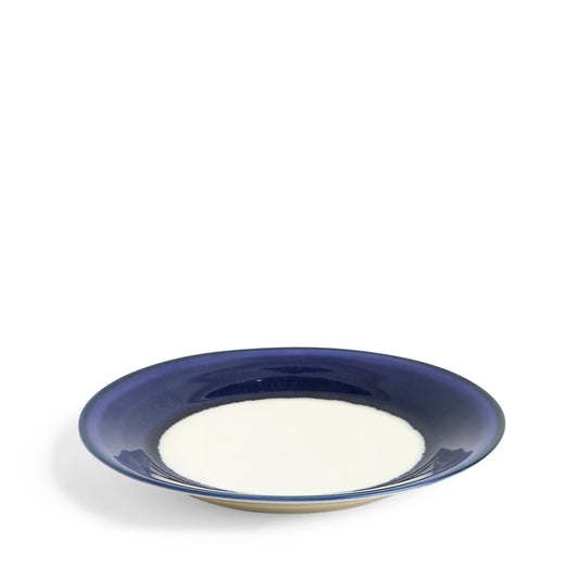 Royal Doulton Pacific Blue Glaze Side Plate