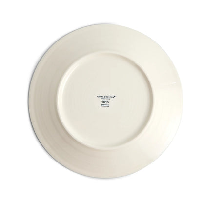 Royal Doulton Pacific Blue Glaze Side Plate