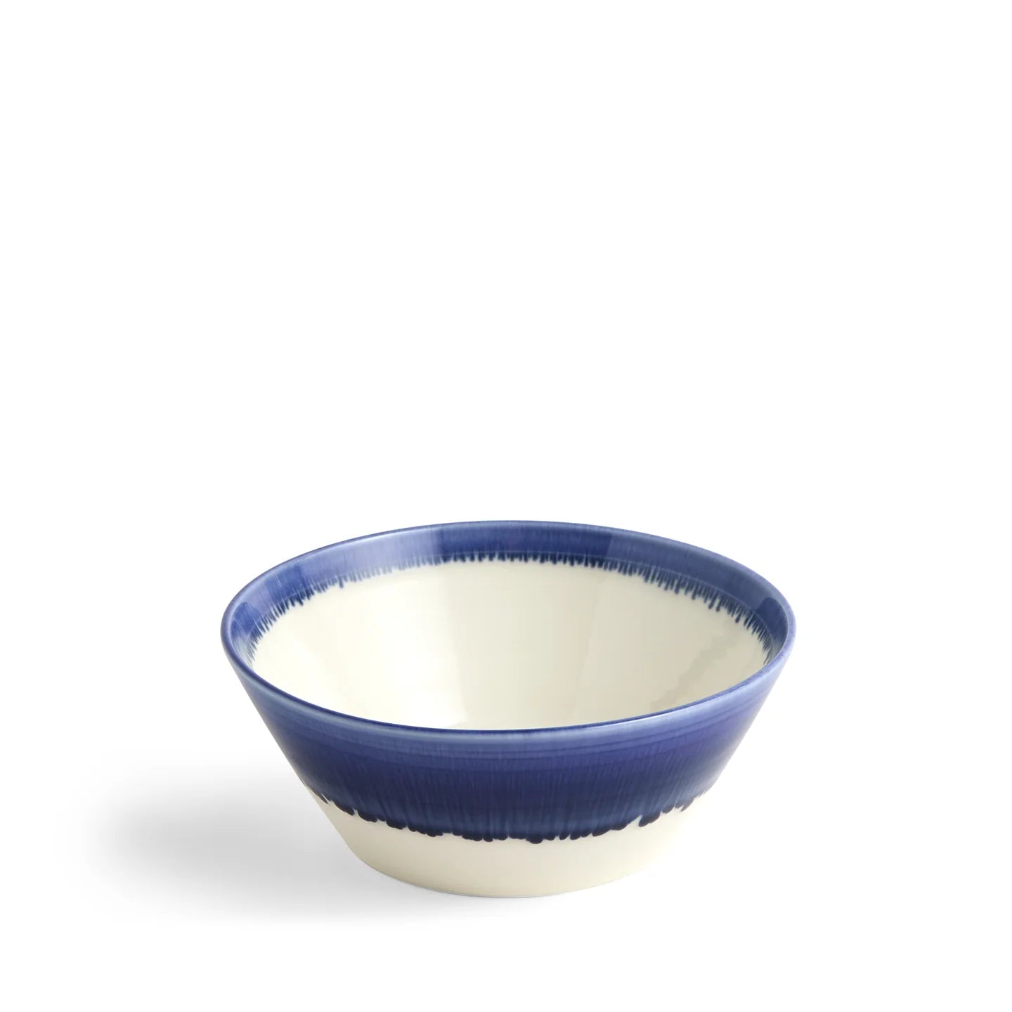Royal Doulton Pacific Glaze Cereal Bowl Blue