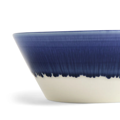 Royal Doulton Pacific Glaze Cereal Bowl Blue