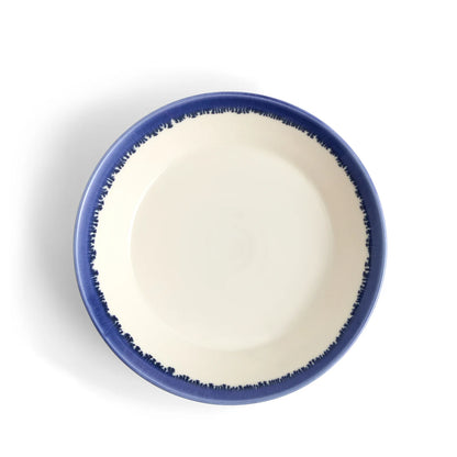 Royal Doulton Pacific Glaze Pasta Bowl Blue