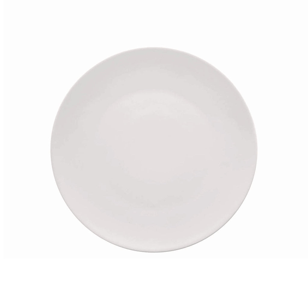Rosenthal TAC Gropius White Plate 22cm