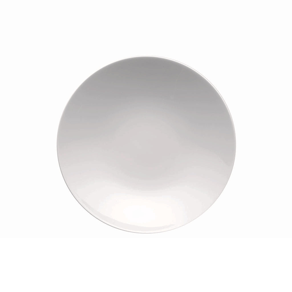 Rosenthal TAC Gropius White Plate Deep 24cm