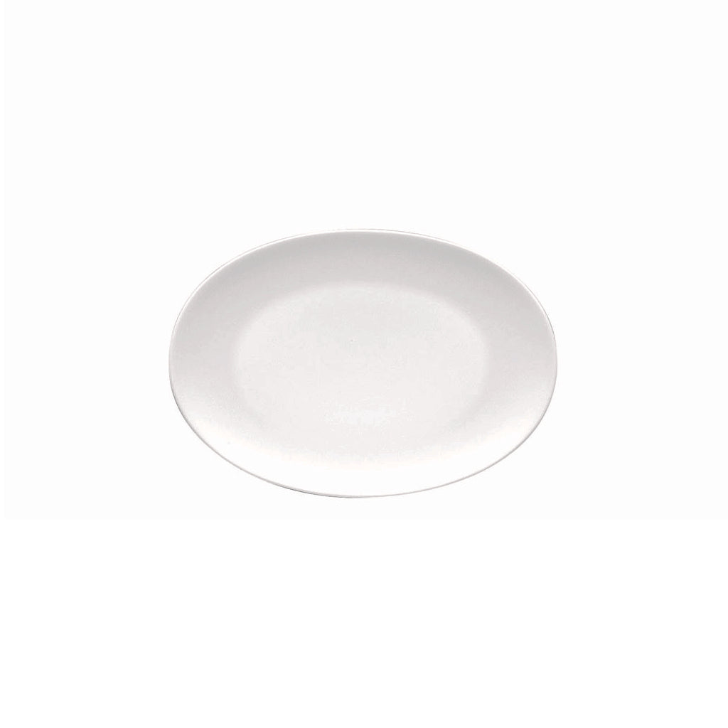 Rosenthal TAC Gropius White Platter 18cm