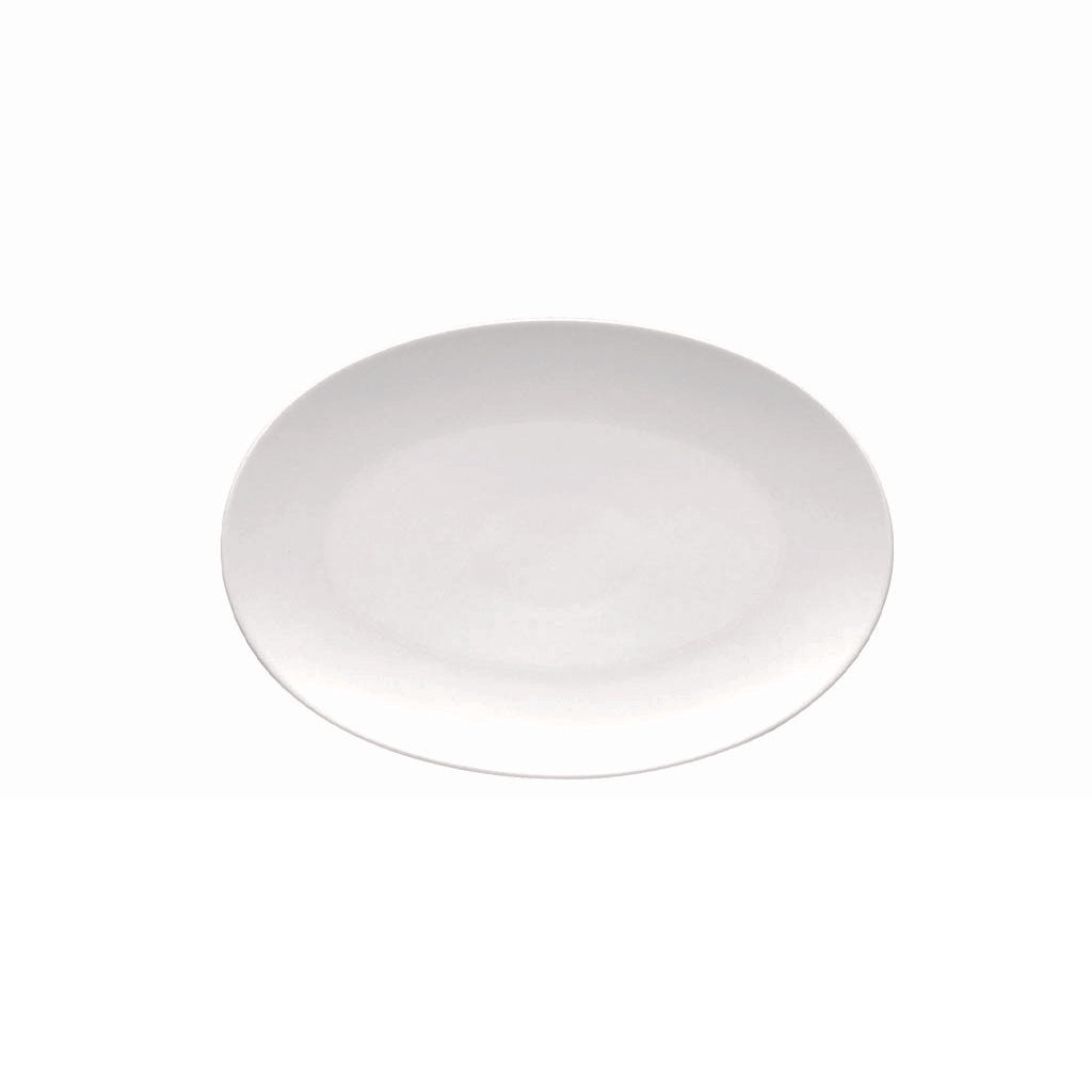 Rosenthal TAC Gropius White Platter 25cm