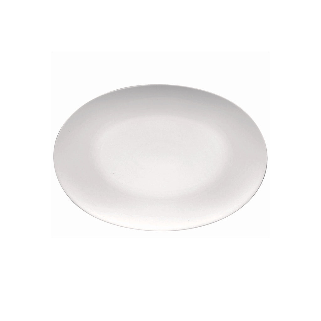 Rosenthal TAC Gropius White Platter 42cm