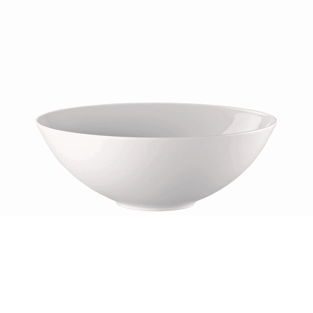 Rosenthal TAC Gropius White Bowl 26cm