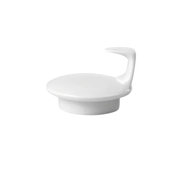 Rosenthal TAC Gropius Small White Teapot Lid Only