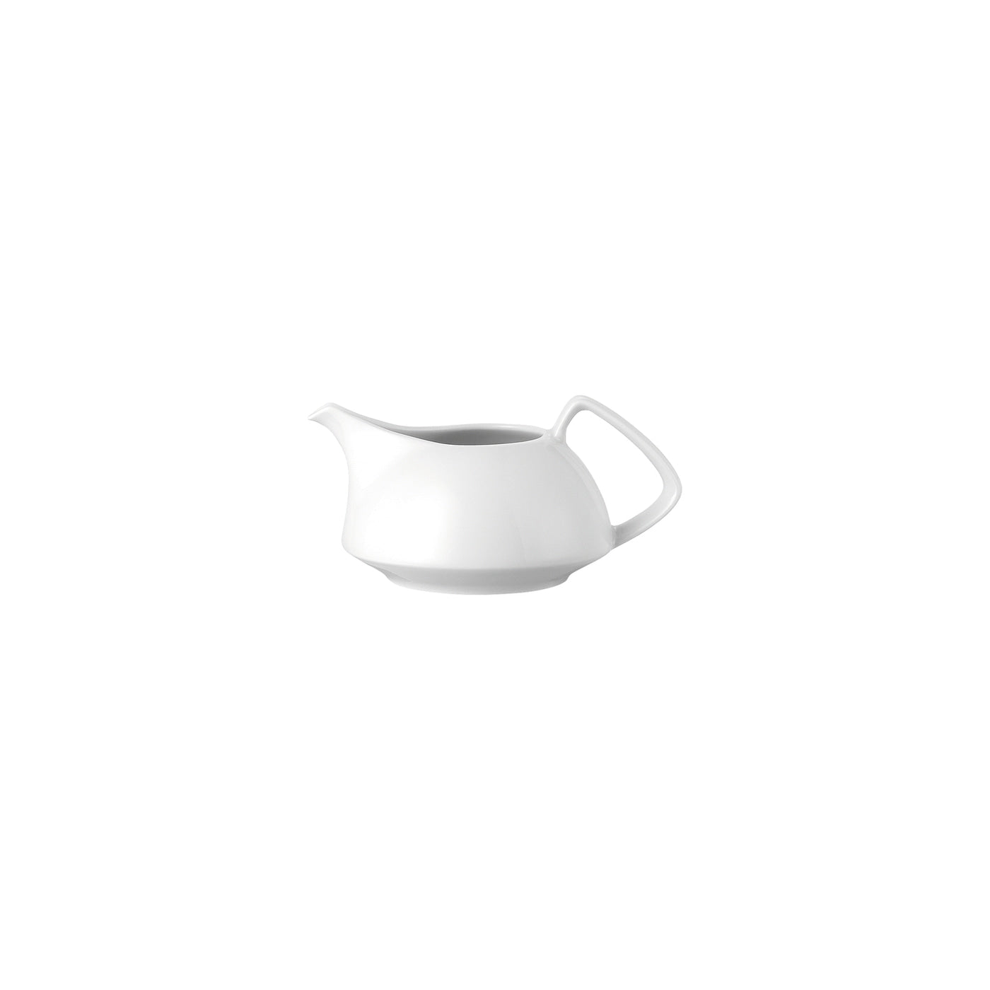 Rosenthal TAC Gropius White Creamer 3