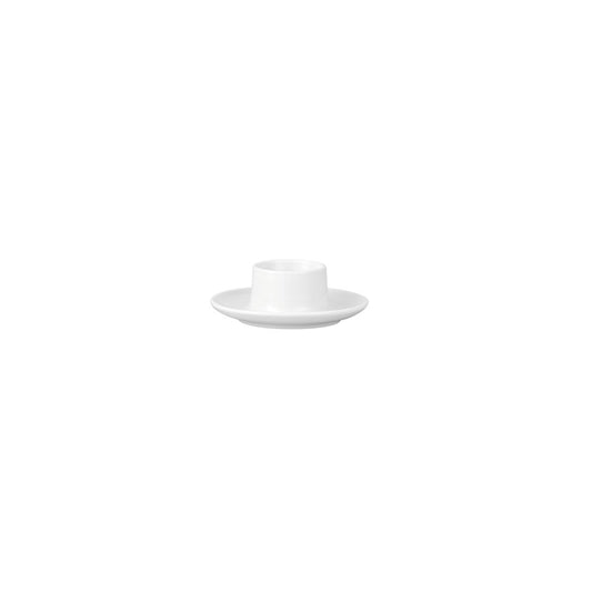 Rosenthal TAC Gropius White Egg Cup with Deposit