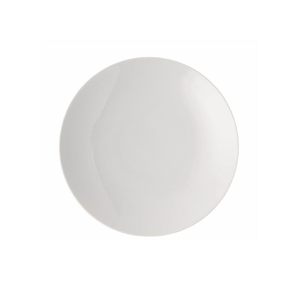 Rosenthal TAC Gropius White Allround Plate 28cm