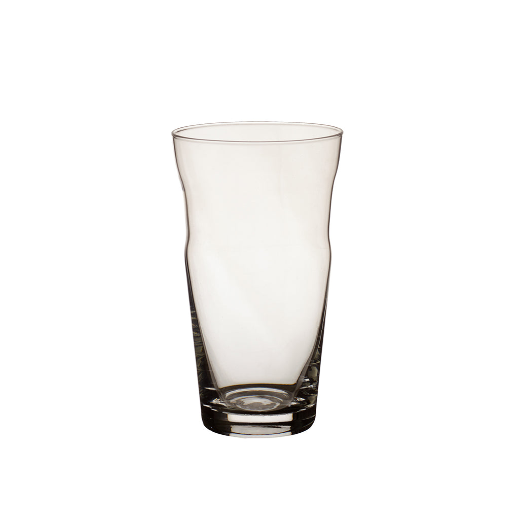 Villeroy & Boch New Wave Caffee Latte Glass
