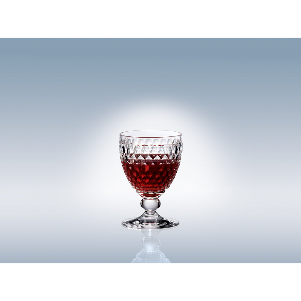 Villeroy & Boch Boston Red Wine Goblet