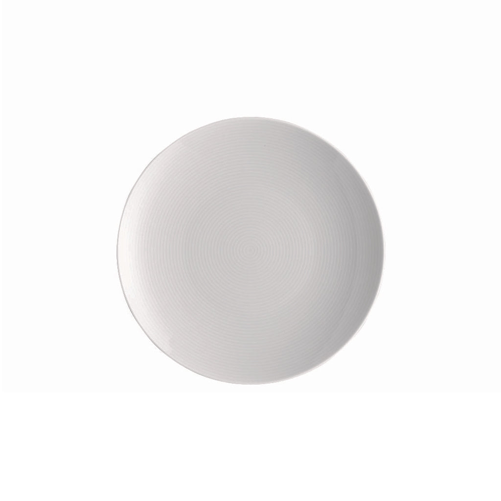 Thomas China Loft White Plate 18cm