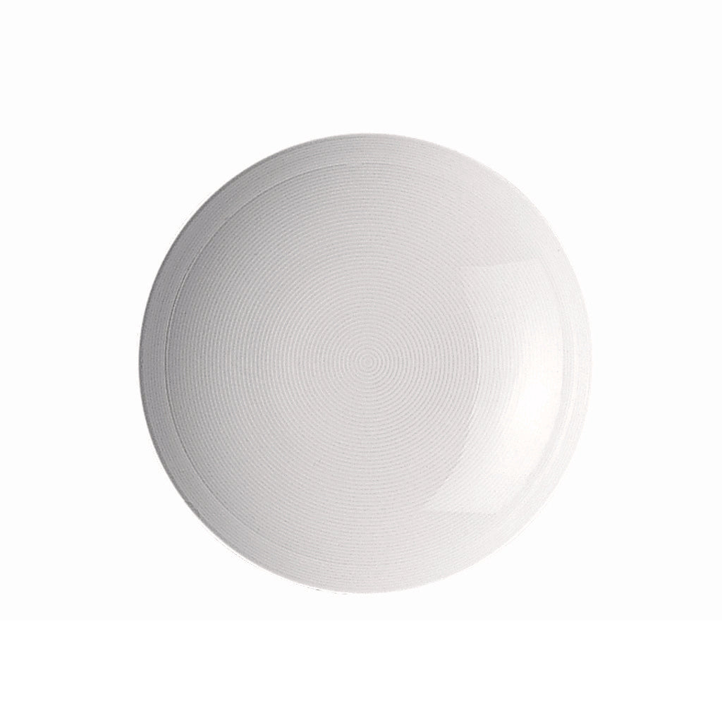 Thomas China Loft White Deep Plate 24cm