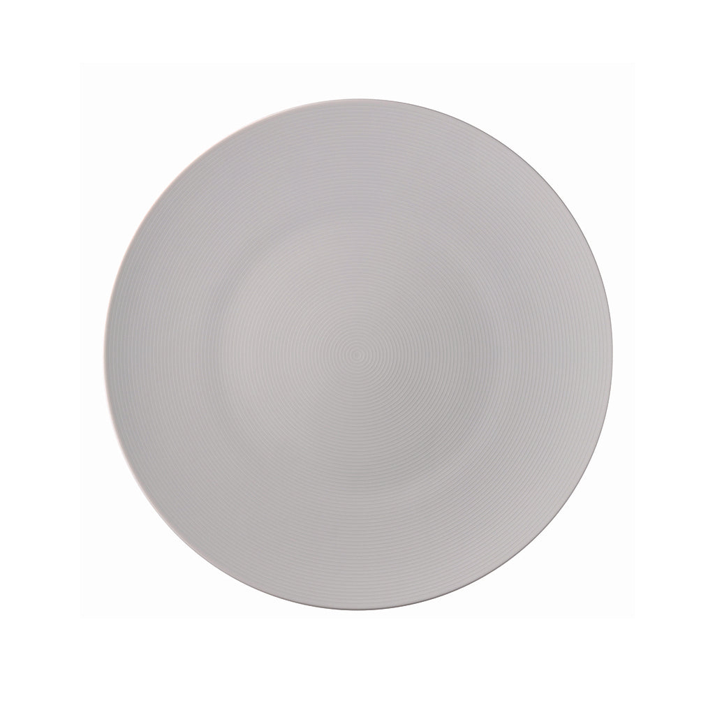 Thomas China Loft White Plate 31cm