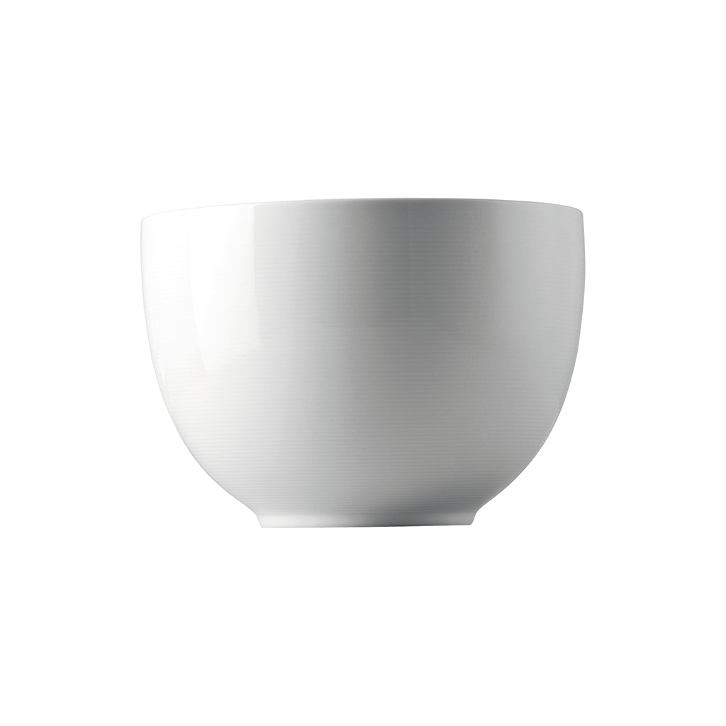 Thomas China Loft White Bowl 23cm Round Tall